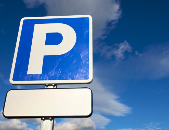 Парковка для авто и трансфер - СКК Family Resort / Фэмили Резорт