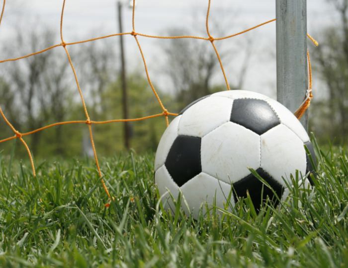 Спортивные площадки - СКК Family Resort / Фэмили Резорт