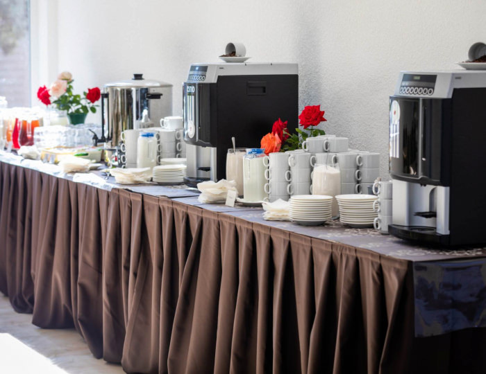 Шведский стол - СКК Family Resort / Фэмили Резорт