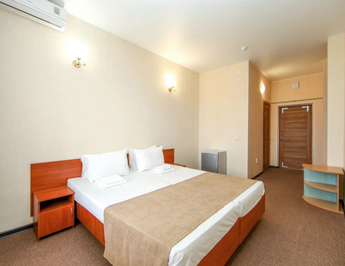 Стандарт 2-местный - СКК Family Resort / Фэмили Резорт