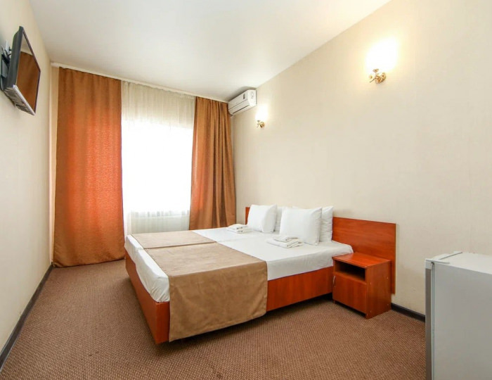 Стандарт 2-местный - СКК Family Resort / Фэмили Резорт