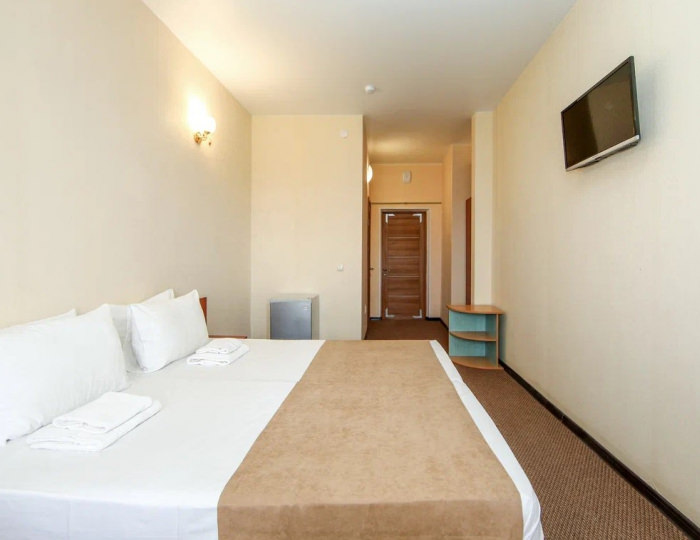 Стандарт 2-местный - СКК Family Resort / Фэмили Резорт