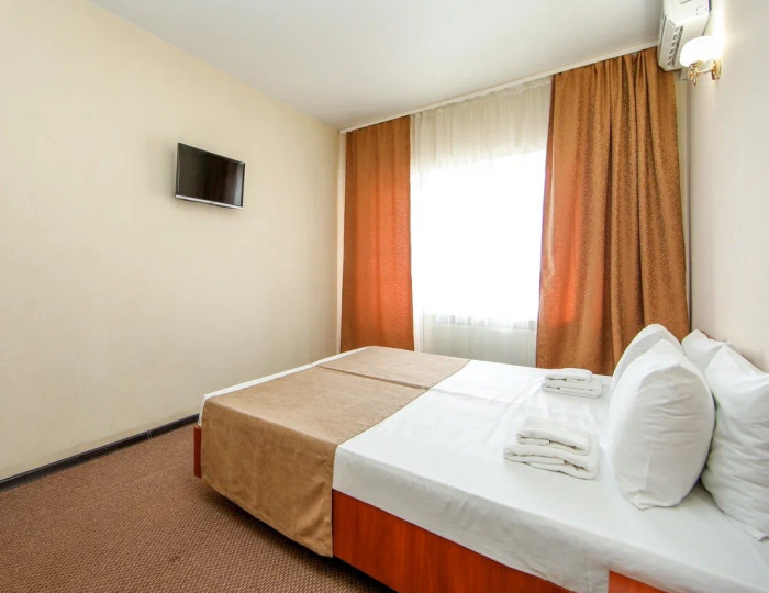 Стандарт 2-местный - СКК Family Resort / Фэмили Резорт