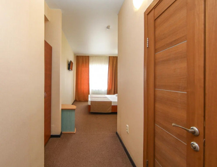 Стандарт 2-местный - СКК Family Resort / Фэмили Резорт