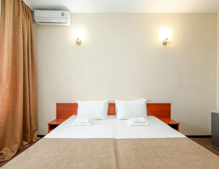 Стандарт 2-местный - СКК Family Resort / Фэмили Резорт