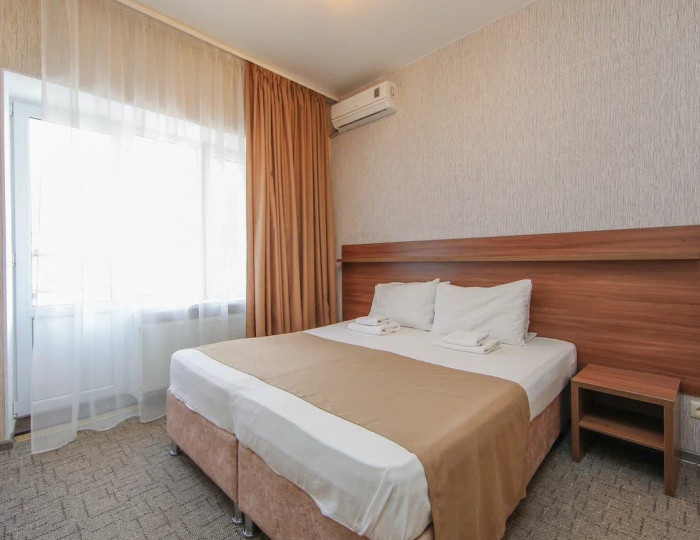 Стандарт мини 2-местный - СКК Family Resort / Фэмили Резорт