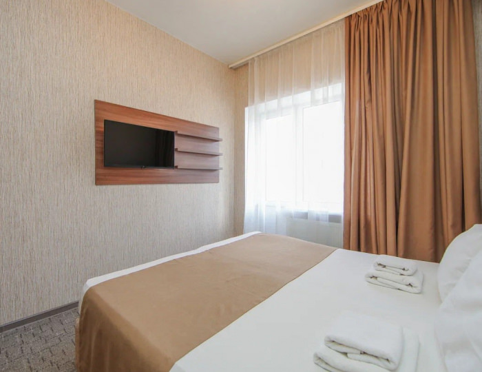 Стандарт мини 2-местный - СКК Family Resort / Фэмили Резорт