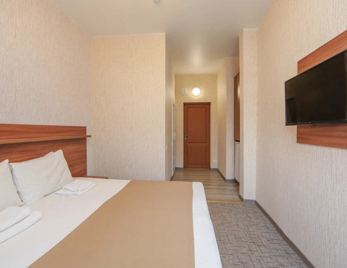 Стандарт мини 2-местный - СКК Family Resort / Фэмили Резорт