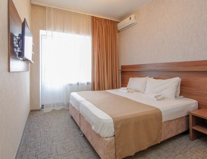 Стандарт мини 2-местный - СКК Family Resort / Фэмили Резорт