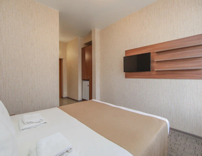 Стандарт мини 2-местный - СКК Family Resort / Фэмили Резорт