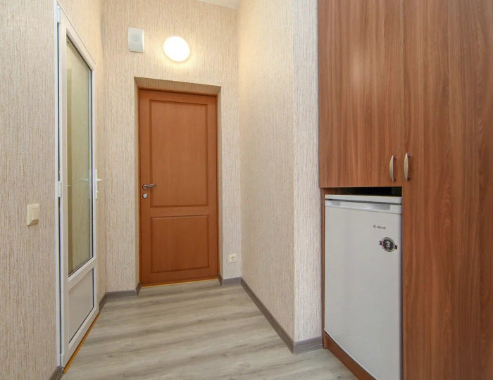 Стандарт мини 2-местный - СКК Family Resort / Фэмили Резорт